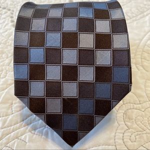 SALE 3/$10 Joe Joseph Aboud 100% Silk Tie